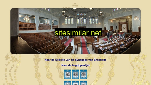 sjoel-enschede.nl alternative sites