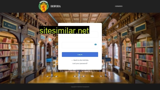 sjoerdderidder.nl alternative sites