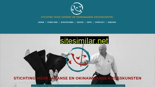 sjok.nl alternative sites