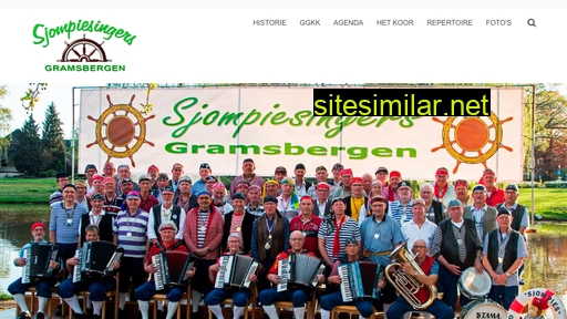 sjompiesingers.nl alternative sites