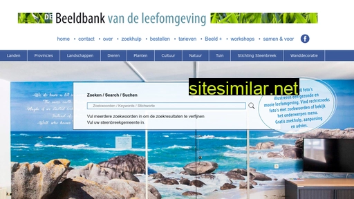 sjon.nl alternative sites