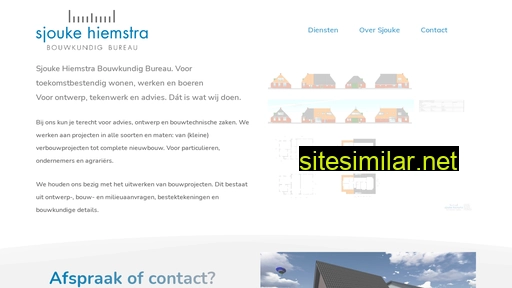 sjoukehiemstra.nl alternative sites