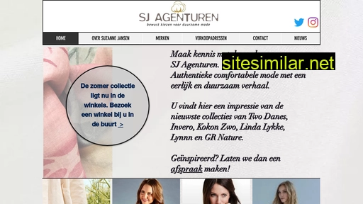 sj-agenturen.nl alternative sites