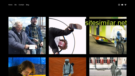 sjuuljoosen.nl alternative sites