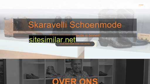skaravelli.nl alternative sites