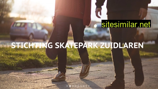 skateparkzuidlaren.nl alternative sites