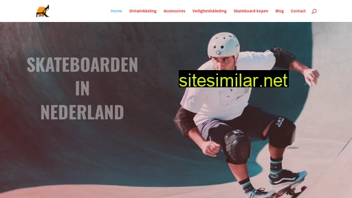 skatescience.nl alternative sites