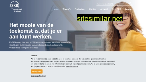 skb.nl alternative sites