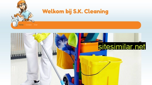 skcleaning.nl alternative sites