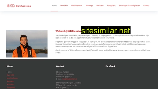 skdiensten.nl alternative sites