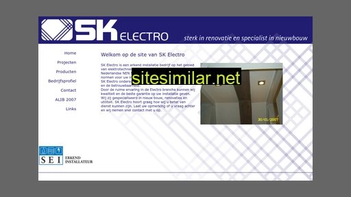 skelectro.nl alternative sites