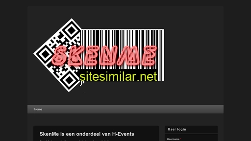 skenme.nl alternative sites