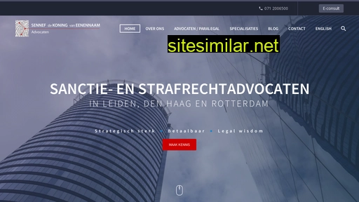 ske-advocaten.nl alternative sites