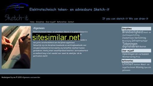 sketchit.nl alternative sites
