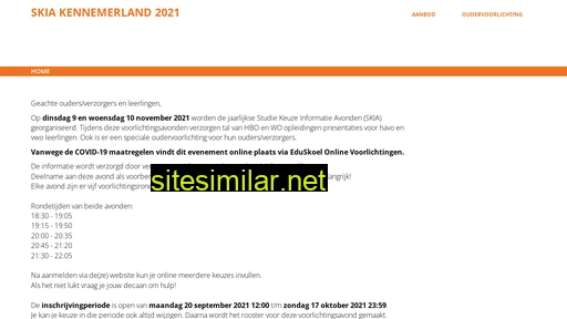 skiahaarlem.nl alternative sites