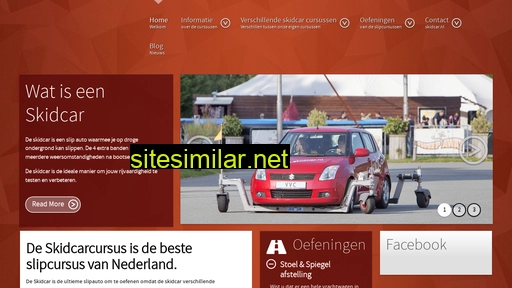 skidcar.nl alternative sites