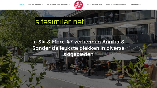 skienmore.nl alternative sites