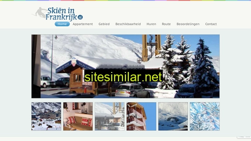 skien-in-frankrijk.nl alternative sites