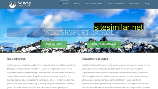 skiischgl.nl alternative sites