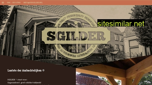 skillder.nl alternative sites