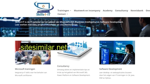 skills4-it.nl alternative sites