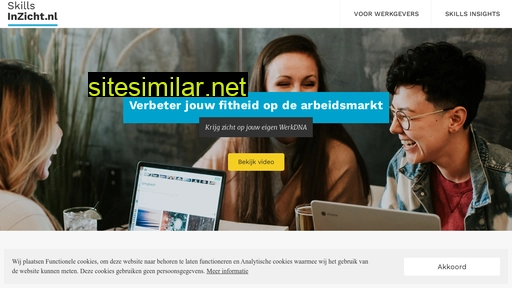 skillsinzicht.nl alternative sites