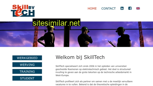 skilltech.nl alternative sites