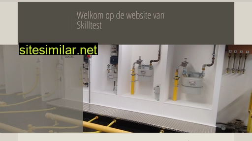 skilltest.nl alternative sites