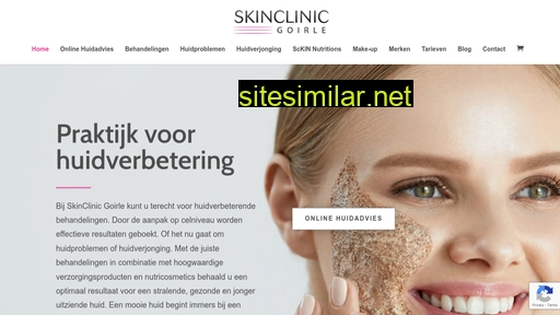 skinclinic-goirle.nl alternative sites