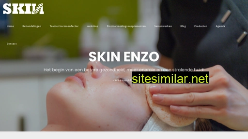 skinenzo.nl alternative sites