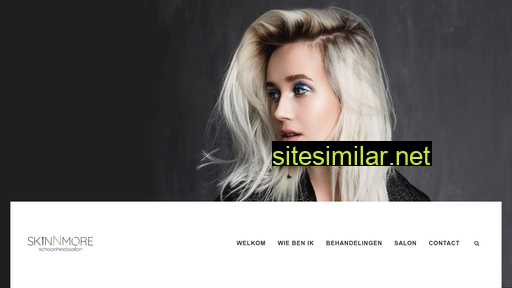 skinnmore.nl alternative sites