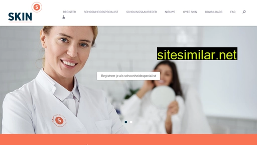 skinregister.nl alternative sites