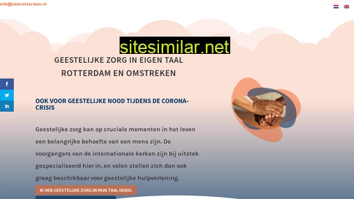 skinrotterdam.nl alternative sites