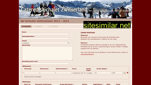 skipassenzwitserland.nl alternative sites