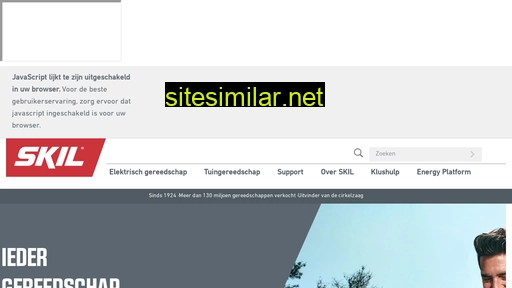skil.nl alternative sites