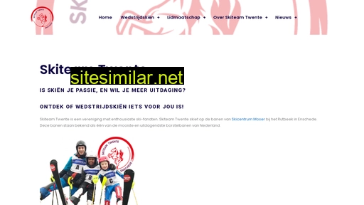 skiteamtwente.nl alternative sites
