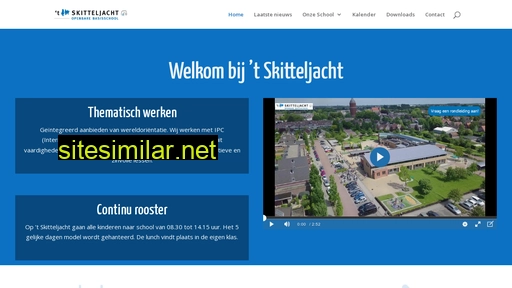 skitteljacht.nl alternative sites