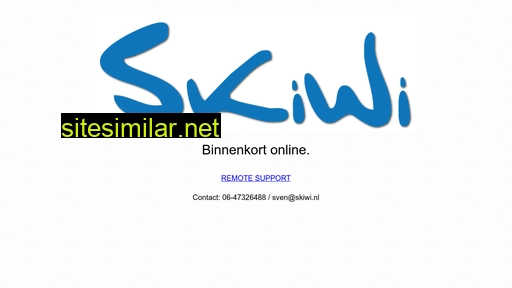 skiwi.nl alternative sites