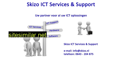 skizo.nl alternative sites