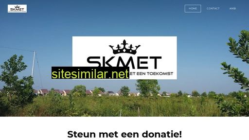 skmet.nl alternative sites