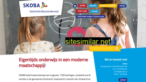 skoba.nl alternative sites