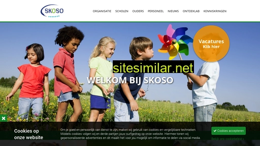 skoso.nl alternative sites