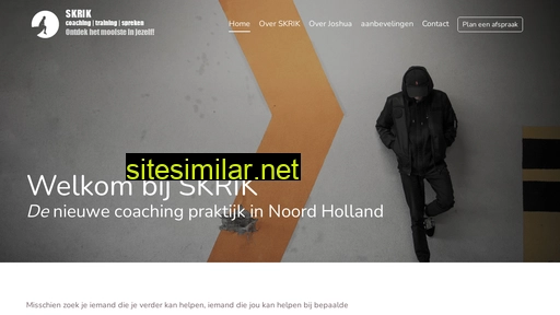 skrik.nl alternative sites