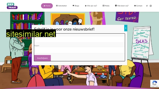skspraat.nl alternative sites