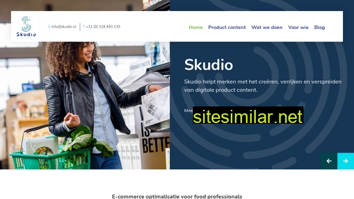 skudio.nl alternative sites
