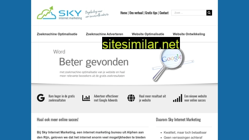 skydemo.nl alternative sites
