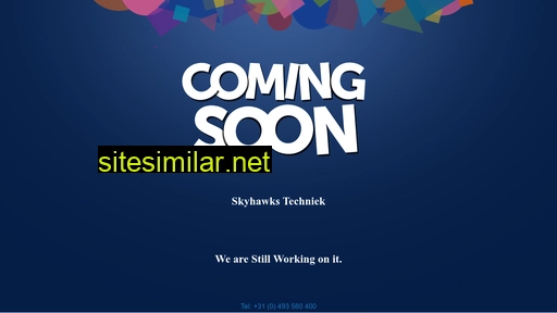 skyhawks.nl alternative sites