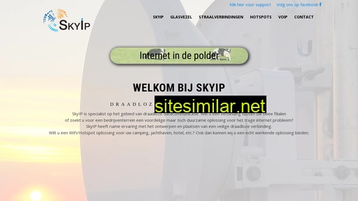 skyip.nl alternative sites
