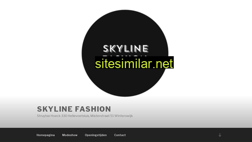 skylinemode.nl alternative sites
