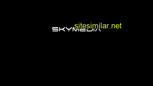 Skymedia similar sites